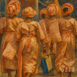 Gele by Keys the Prince
