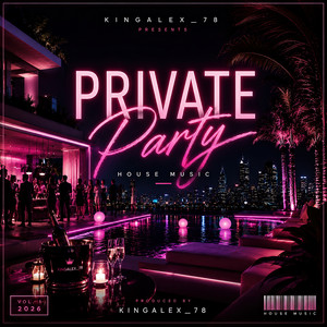 Private Party by kingalex_78