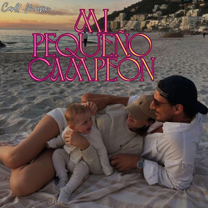 Mi pequeño campeon by Carll Music