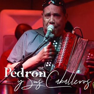 Pedron y sus Caballeros - A muerto Tico