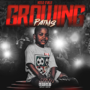 Portada de Growing Pains