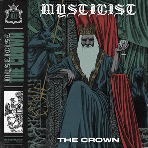 The Crown by Mysticist