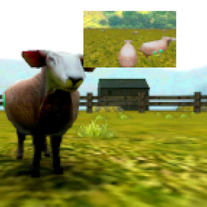 CRAZY CATTLE 3D by WHAT THE SIGMA CHRONICLES