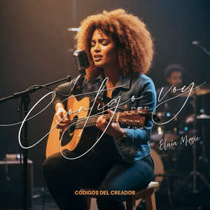 CONTIGO VOY by Códigos del Creador