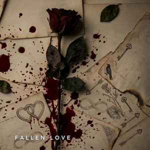 Fallen Love by Zade Music