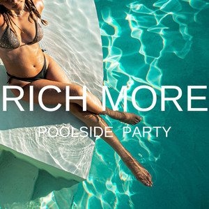 Poolside Party cover art