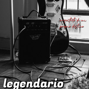 arquitecto de mi propio destino by Legendario