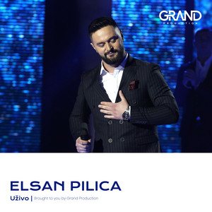 Elsan Pilica - Otvaram Ti Dusu (Uzivo)