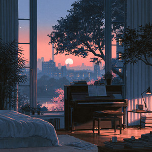 When You're Near by everall
