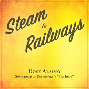 N.F.B. by Rose Alaimo