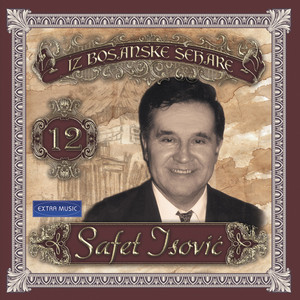 Safet Isović - Mujo Kuje