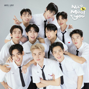 Boys Lost in Thailand - Nice To Meet You