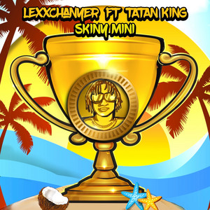 Portada de Skiny Mini