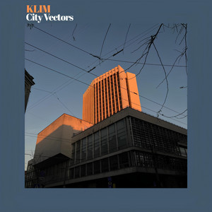City Vectors by KLIM