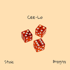 Portada de Cee-Lo