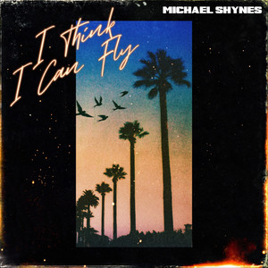 Michael Shynes - Half Way There (feat. Ben Noble)