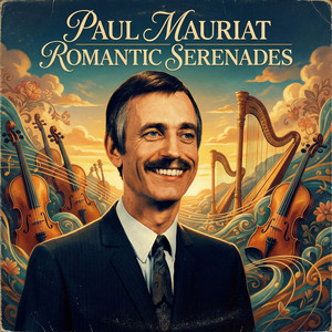 決定盤!!ポール・モーリア / スーパー・ヒット ベスト - Album by Paul