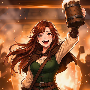 Burn The Week Off by Elowen Starfell