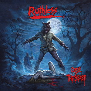 Suffocating Fear by Ruthless