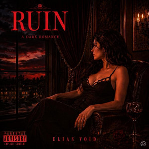 Burn Slow by Elias Void
