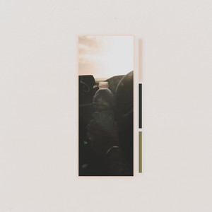 dead to the world by heaven // alone