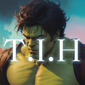 T.I.H by Lance Josen