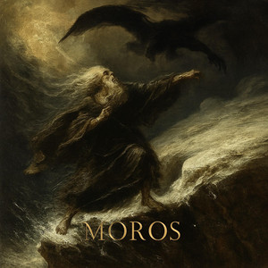 Moros by CERO OMEGA