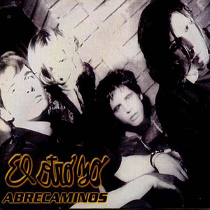 Abrecaminos cover