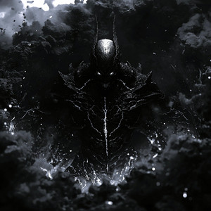 BLACKSTORM - SLOWEST VERSION by RXXTLESS