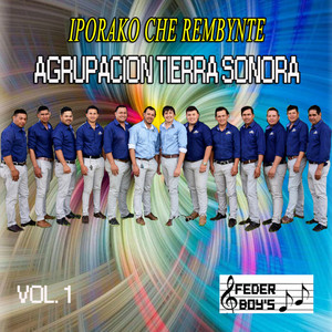 Agrupacion Tierra Sonora - Aquella noche