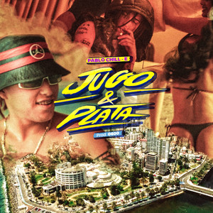 Jugo y Plata by Pablo Chill-E, 0-600