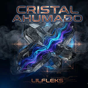 Cristal Ahumado by LilFleks