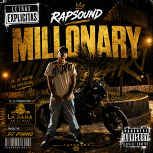 MILLONARY by Rapsound