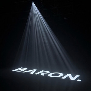 BARON by Nuki, ARDACAPO