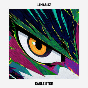 Eagle Eyed by JAWABLIZ