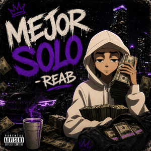 Mejor Solo by Reab, nzoF