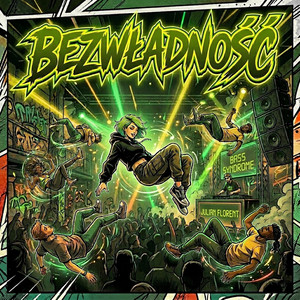 Bezwładność by Bass Syndrome, Julian Florent
