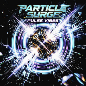 Particle Surge by Pulse Vibes