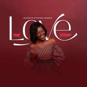 Only You by Jacquelyn Oforiwaa-Amanfo