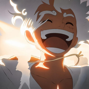 Luffy Gear 5: El Despertar de Nika by No Signal AMV
