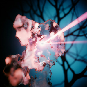 David Lindmer — Laser Beam (2026)