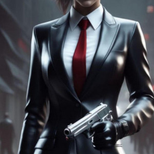 MURDER BY FASHION - Radio Edit by ROBOTeeya, Chucky, Scamm likely