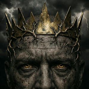 Haunted in Gold by Crown Viper
