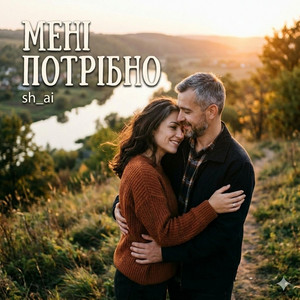 Мені потрібно - Special Version by sh_ai