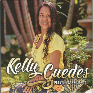 Kelly Guedes - Missões