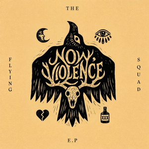 WAYSTEDのFin(vo)在籍【NWOBHM】FLYING SQUAD The Flying Squad | Spotify