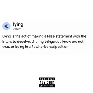 She Lying by $chris$