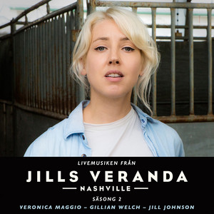 Look At Miss Ohio - Live From Jills Veranda / 2015