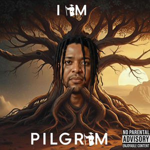 Unconditional by Pilgrim