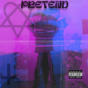 2PRETEND! by Lord Bay!, bronclair